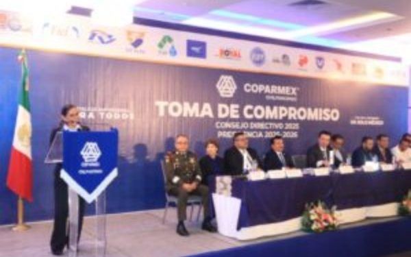 El sector empresarial de Chilpancingo cuenta con el respaldo de la gobernadora, Evelyn Salgado: Teodora Ramírez