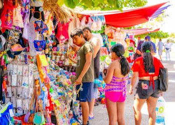 Guerrero mantiene cifras positivas en sus destinos ancla