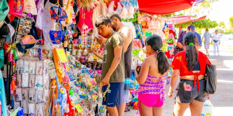 Guerrero mantiene cifras positivas en sus destinos ancla