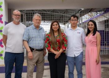 Impulsa el DIF Yucatán atención a la Salud Visual de los yucateco