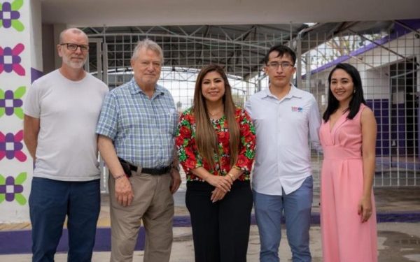 Impulsa el DIF Yucatán atención a la Salud Visual de los yucateco