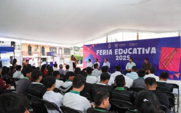 Impulsa el gobierno estatal la formación y educación en las juventudes guerrerenses