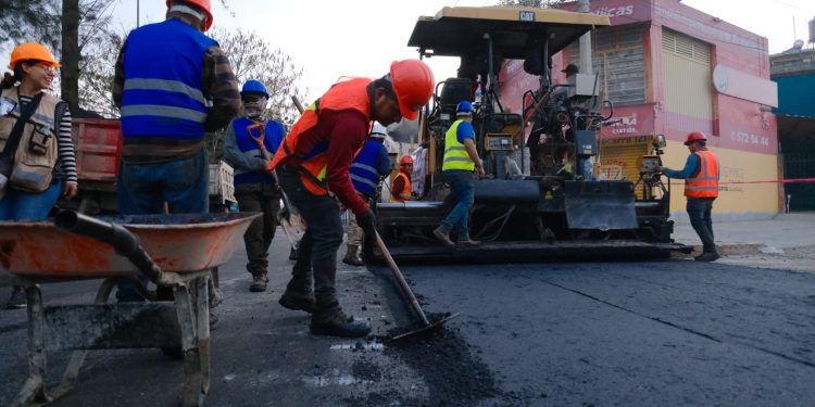 Iniciará Gobierno de Oaxaca embellecimiento de accesos a la capital del estado