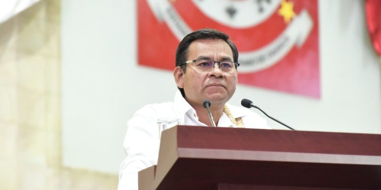 Indispensable reactivar el programa “En Oaxaca nos Movemos Seguras”