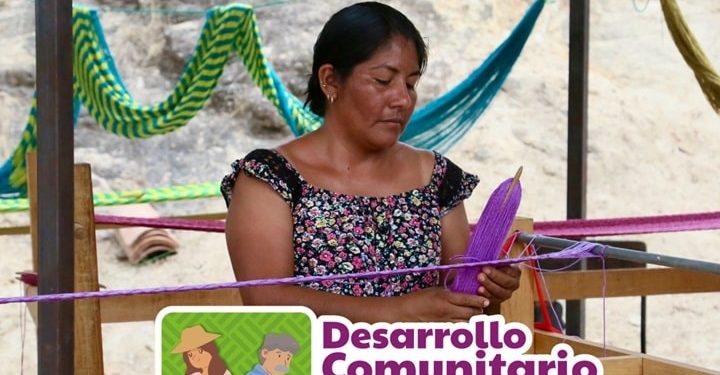 Invita DIF Oaxaca a la expoventa del primer “Encuentro de Desarrollo Comunitario Oaxaqueño”