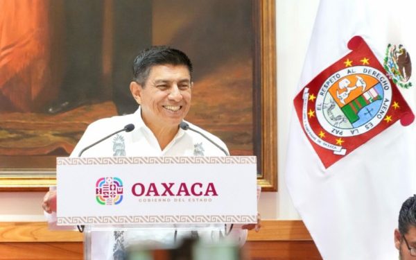 Impulsa Sectur gran oferta turística en Oaxaca con la temporada de carnavales