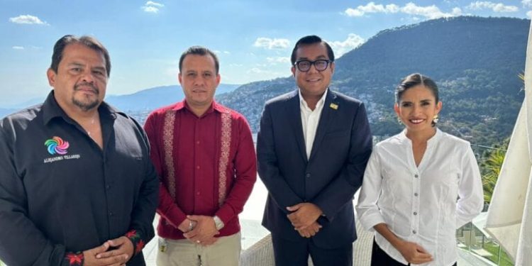 La Secretaría de Turismo del estado anuncia eventos culturales, deportivos y artísticos este año en Taxco