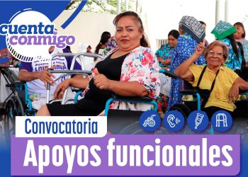 Mejorarán cerca de 3 mil personas con discapacidad su calidad de vida con aparatos funcionales del DIF Estatal