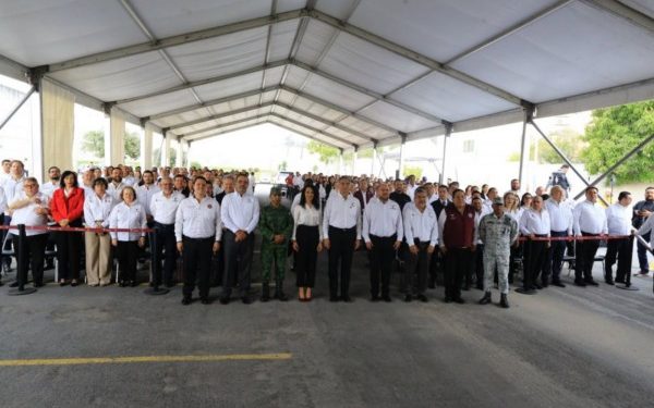 Muestran indicadores avances de Tamaulipas en diferentes rubros: Américo