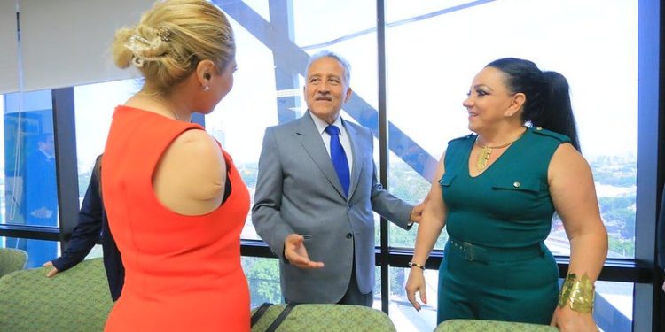 Mujeres jaliscienses plantean sus propuestas para la armonización de la Reforma Judicial