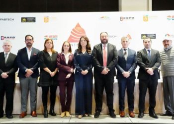Nuevo León fortalece el turismo de negocios con eventos estratégicos