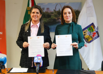 Fortalece NL el desarrollo turístico incluyente en coordinación con Turismo e Igualdad e Inclusión