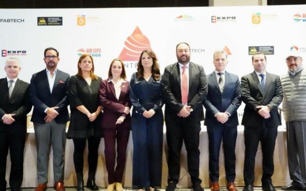 Nuevo León fortalece el turismo de negocios con eventos estratégicos