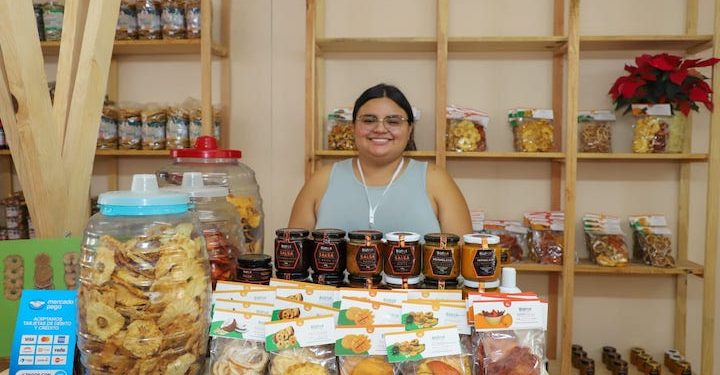 Oaxaca, en el top 10 de entidades con más establecimientos comerciales en México