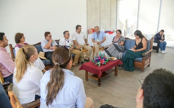 Oaxaca será sede de la XIV Edición del Adventure Travel Network 2025