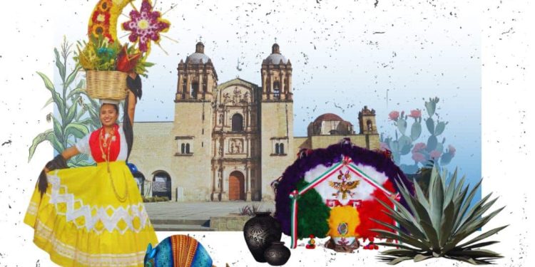 Oaxaca llevará su riqueza literaria y cultural a la Feria Internacional del Libro del Palacio de Minería