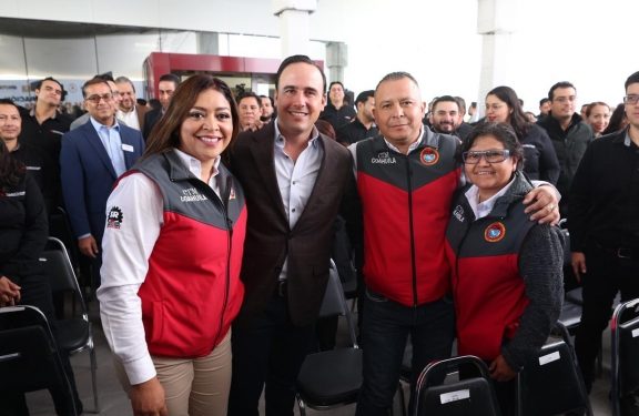 Oferta Gobierno del Estado empleos en las regiones