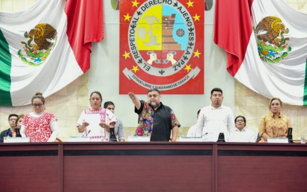 Poder Legislativo destaca acciones para preservar y fomentar las diversas manifestaciones culturales en la entidad