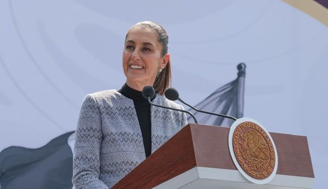 Presidenta Claudia Sheinbaum encabeza Funerales de Estado por los 500 años de la Ejecución de Cuauhtémoc