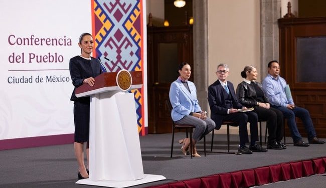 Presidenta decreta el 14 de febrero como Día del Aniversario Luctuoso del general Vicente Guerrero, primer presidente afromexicano