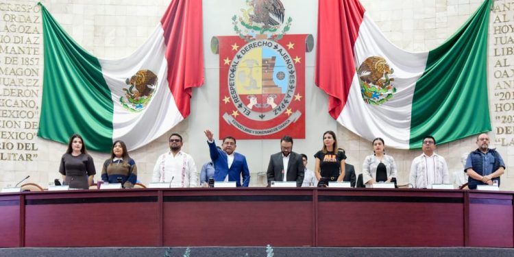 Presupuesto del Estado ha sido invertido con responsabilidad y para el bienestar del pueblo de Oaxaca