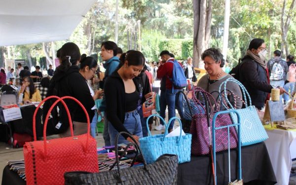 Gobierno Estatal impulsa economía con “Mercaditos Solidarios”