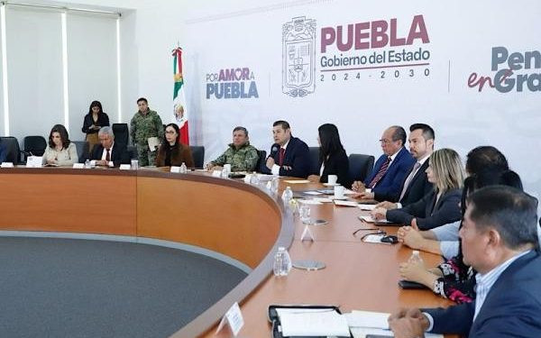 El gobierno de Puebla pone freno al influyentismo