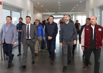 Puebla refrenda su compromiso con la innovación tecnológica