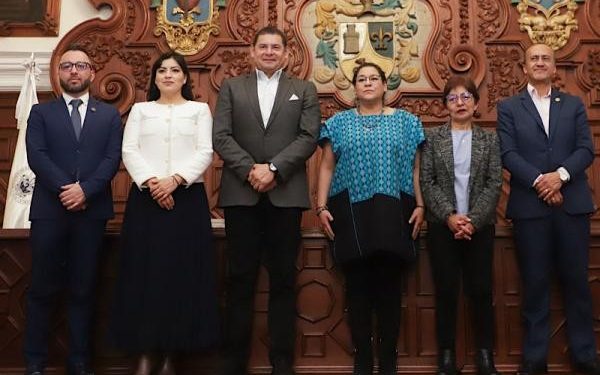 En congruencia con la 4T, se erradicará la burocracia dorada en el Poder Judicial