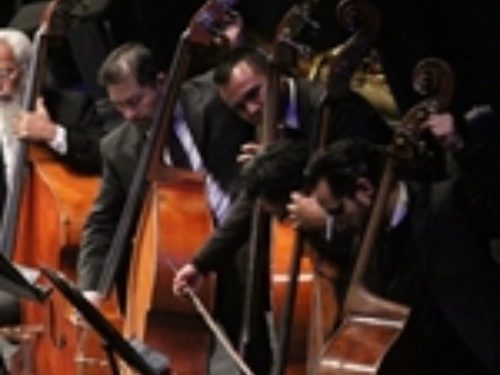 La OFEQ rescata y estrena obra inédita de José F. Vásquez