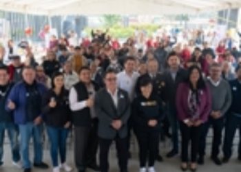 Conmemora SESA 65 años de servicio del Centro de Salud Tequisquiapan