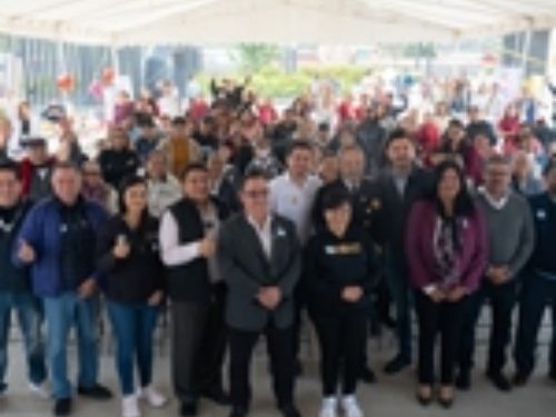 Conmemora SESA 65 años de servicio del Centro de Salud Tequisquiapan