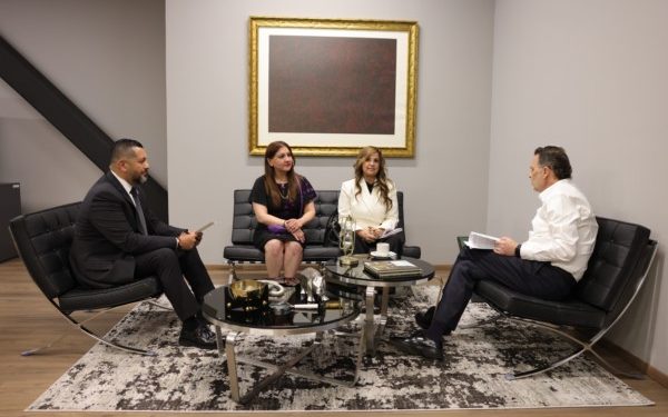 Refrenda Gobernador ante SIPINNA compromiso por la infancia y juventud