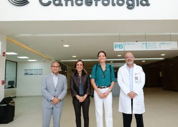 Supervisan atención a pacientes del Instituto Jalisciense de Cancerología