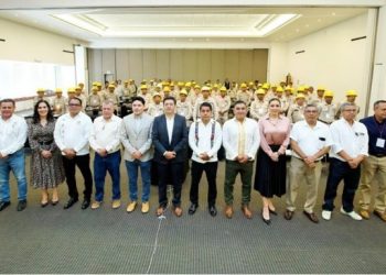 Refuerza Oaxaca estrategia contra enfermedades transmitidas por vectores