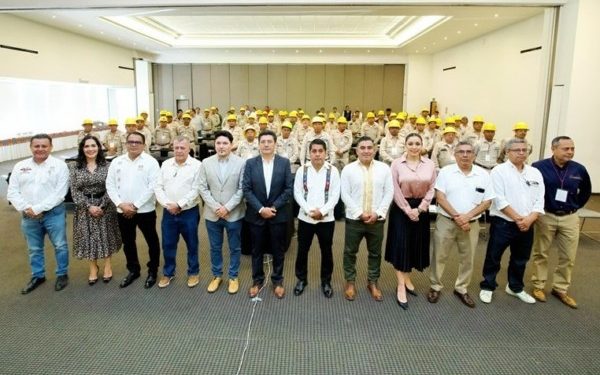 Refuerza Oaxaca estrategia contra enfermedades transmitidas por vectores