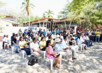 Lanza Sectur Oaxaca campaña de promoción sobre turismo de naturaleza