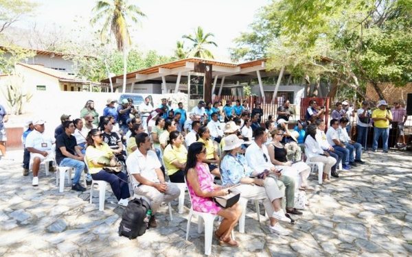 Lanza Sectur Oaxaca campaña de promoción sobre turismo de naturaleza