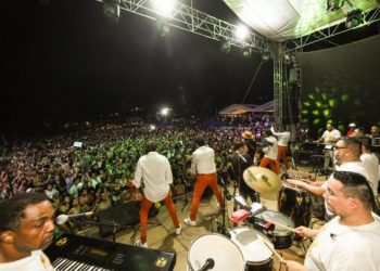 Cierra con éxito Encuentro Nudista Zipolite 2025; registra 90% de ocupación hotelera