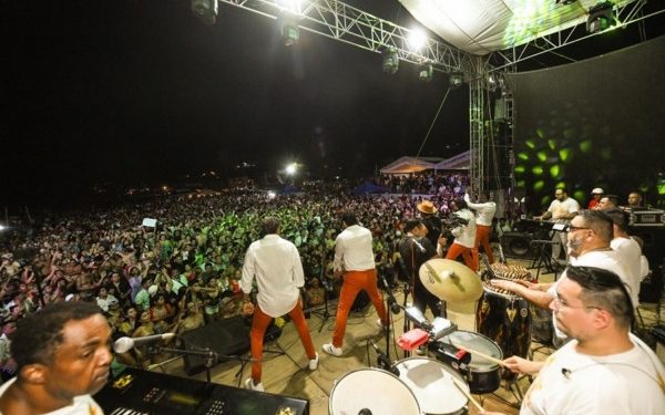 Cierra con éxito Encuentro Nudista Zipolite 2025; registra 90% de ocupación hotelera