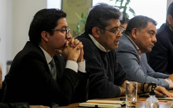 Ofrece Gobierno de Oaxaca facilidades para construir 66 mil viviendas: Sedeco