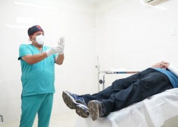 Vasectomía sin bisturí: opción para ejercer una masculinidad responsable