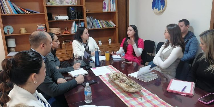 Regresan a clases los 77 planteles de Telebachillerato Comunitario