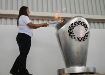 Bajo el liderazgo de Rocío Nahle, Veracruz apuesta por el alto rendimiento deportivo