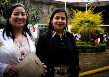 Veracruz hace historia: realizan con éxito la primera cirugía fetal en hospital público