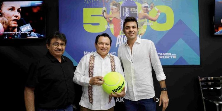 Yucatán se consolida como destino ideal para el turismo deportivo