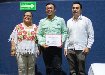 Yucatán entre los estados que ofrecen mayor confianza a los turistas en los negocios