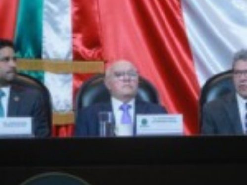 Reconoce Auditoría Superior de la Federación al Gobierno de Zacatecas por su trabajo en fiscalización y rendición de cuentas