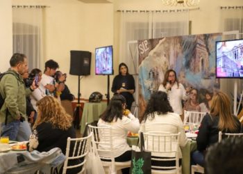 Unen esfuerzos Zacatecas y San Luis Potosí para promover sus destinos turísticos