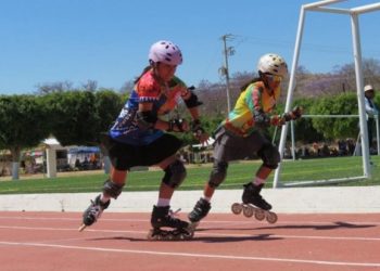 Avanza talento oaxaqueño a la etapa regional de Nacionales Conade 2025